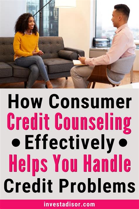 consumer credit counseling california